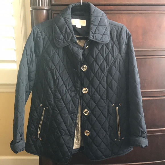 79675 michael kors jacket